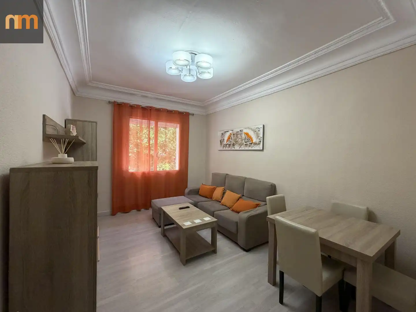 Appartamento con ascensore in vendita a Calle CAVANILLES, imagen 3