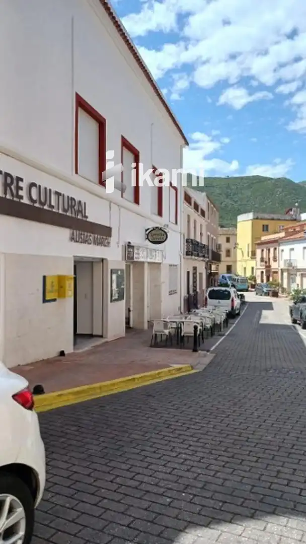 Piso en venta en L'Atzúbia con Aire acondicionado, Calefacción y Terraza