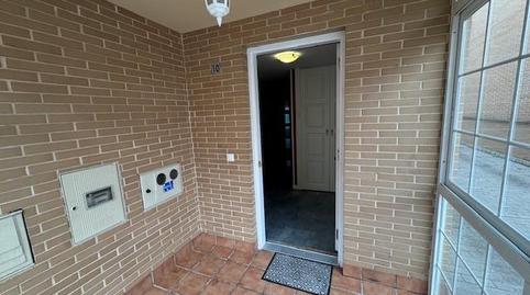 Foto 5 de Casa adosada en venta en San José Obrero, Zamora Capital