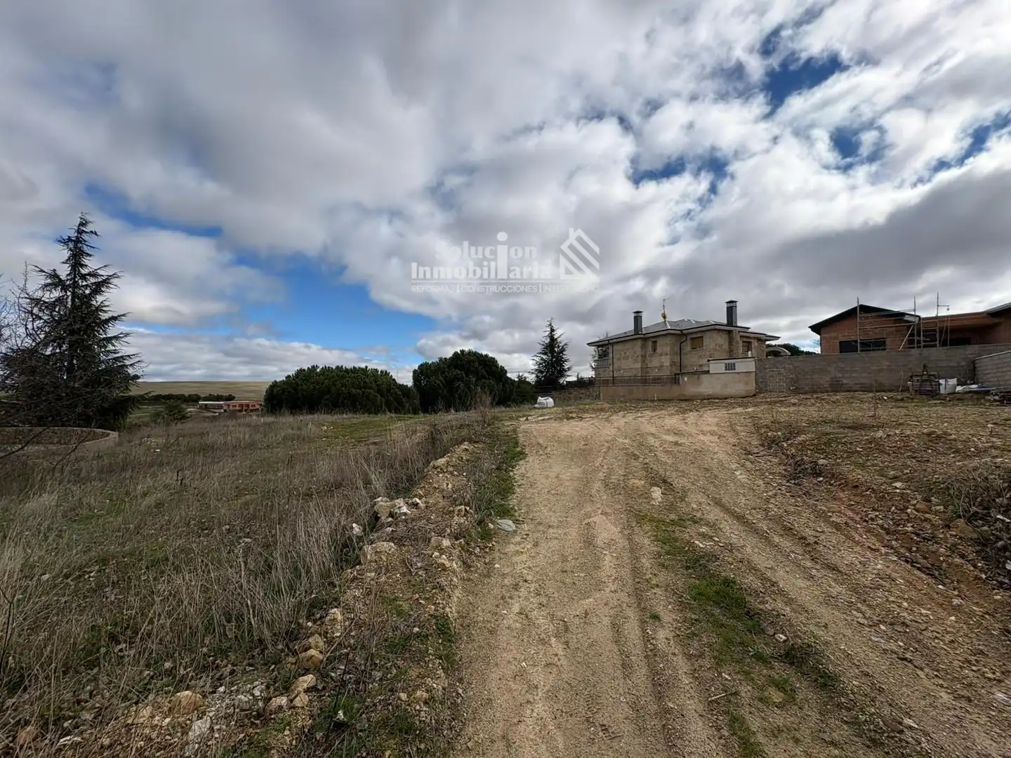 Residential land for sale in Villamayor, imagen 8