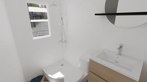 Foto 5 de Pis en venda a Calle de Maiquez, Ibiza de Madrid, Madrid