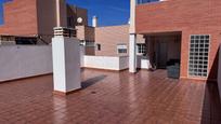 Terrace of Attic for sale in Vícar  with Air Conditioner