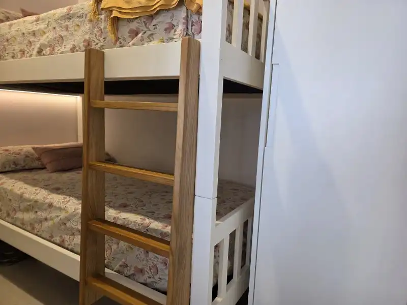 Apartament en venda a Racó