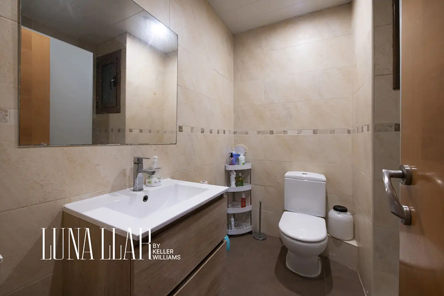 Baño de Piso en venta en Gavà con Balcón