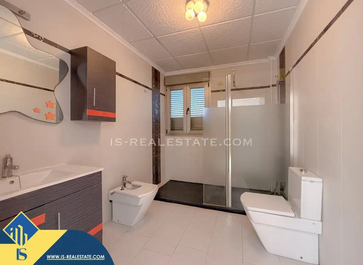 Chalet con piscina en venta en Nueva Torrevieja - Aguas Nuevas, imagen 38