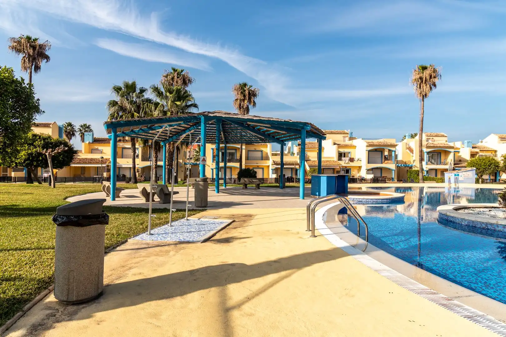 Apartamento en venta en Devessa - Monte Pego