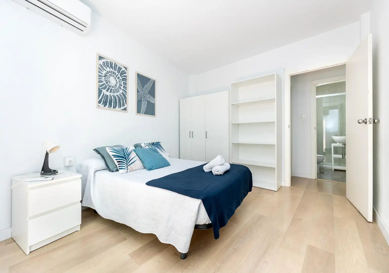 Flat with lift for sale in Calle Carril del Picón 23, imagen 21