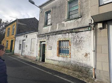 House for sale in Rua das Pías