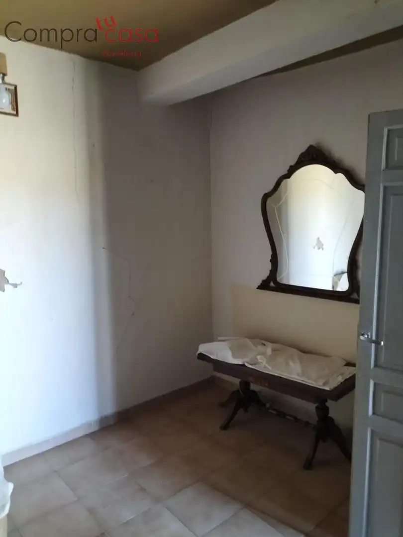 Finca rústica en venta en Sepúlveda con Calefacción y Trastero