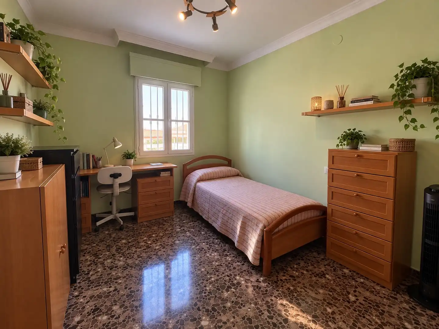 Casa a schiera con piscina in vendita a Avenida Amatista 15, imagen 25