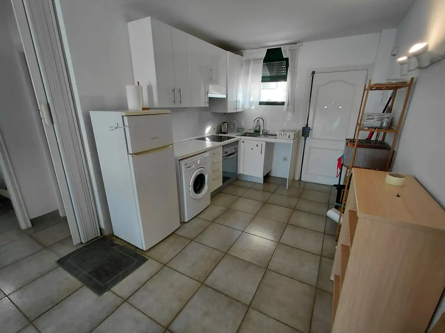 Flat with pool to rent in Ponent, imagen 13