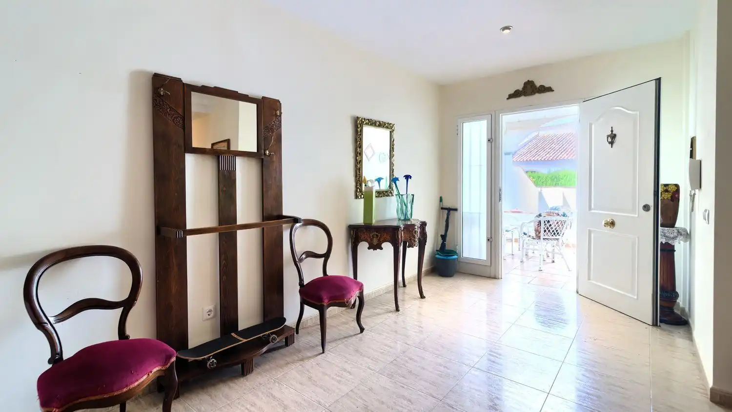 Casa o chalet de alquiler en Sagunto / Sagunt con Terraza