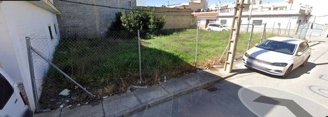 Terreno residencial en Venta en Caballero Bonald - San José Obrero - Guadalcacín