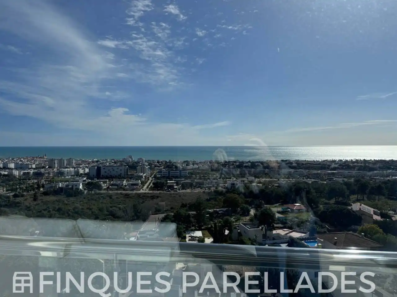Piso en venta en Vallpineda - Santa Bàrbara