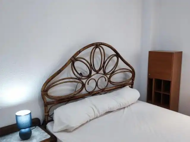 Habitación de Piso en venta en Tavernes de la Valldigna con Aire acondicionado, Terraza y Amueblado