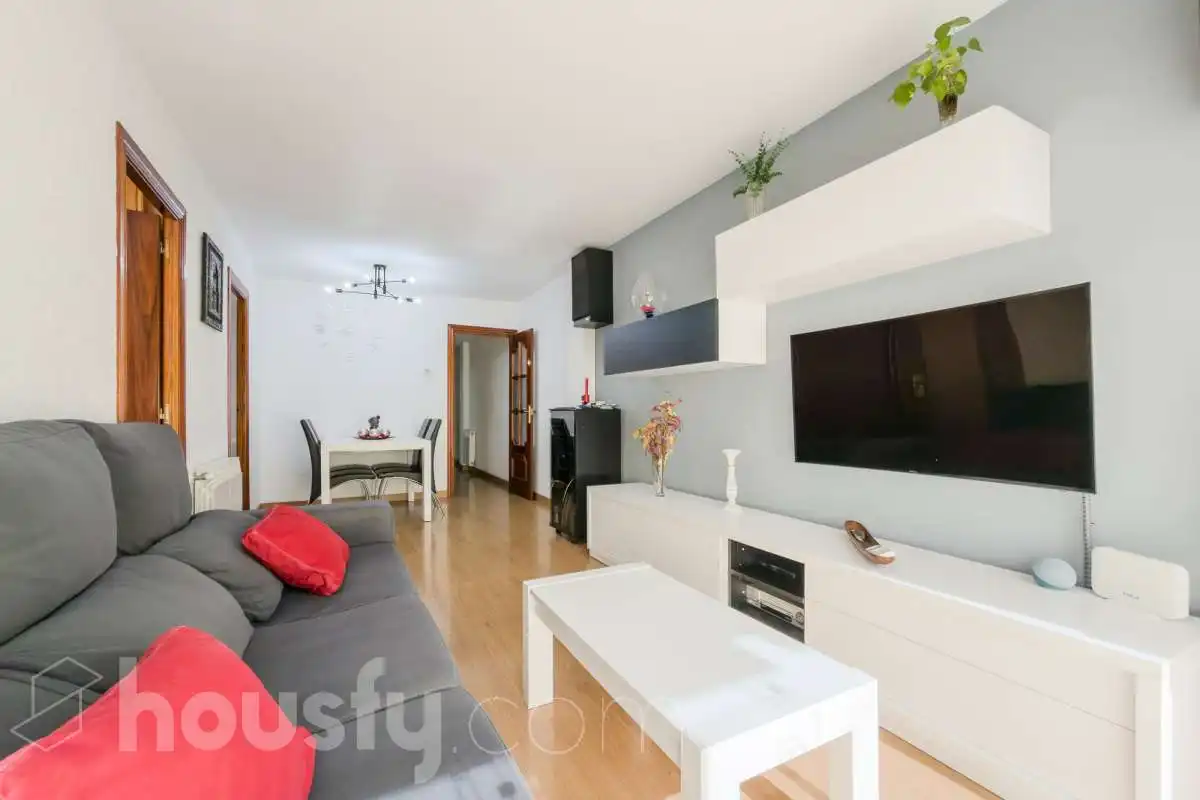 Piso con terraza en venta en Calle Europa ., imagen 4