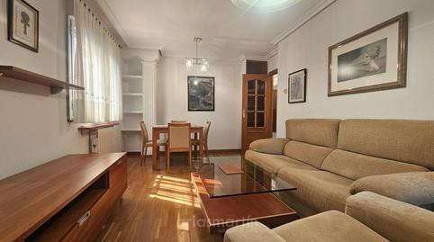 Photo 3 of Flat to rent in Río Jucar, Barrio Blanco, Salamanca Capital
