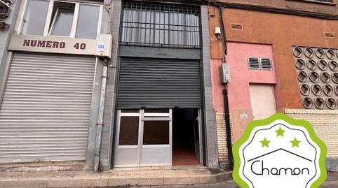 Photo 5 of Premises for sale in Uretamendi, Bizkaia