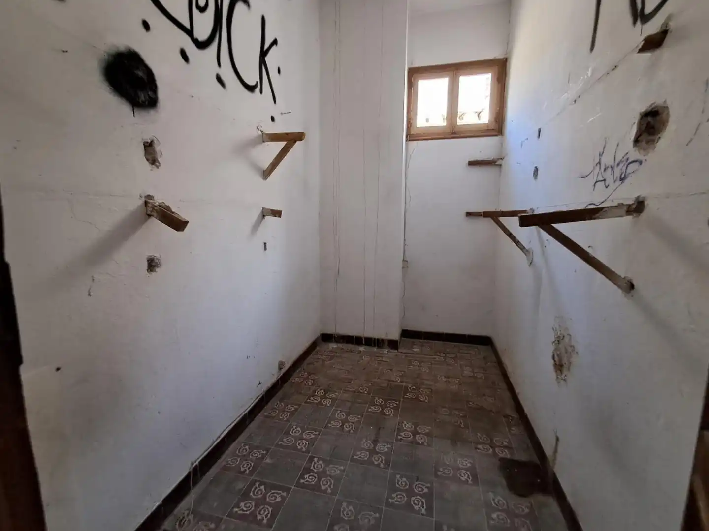 Piso en venta en Baena