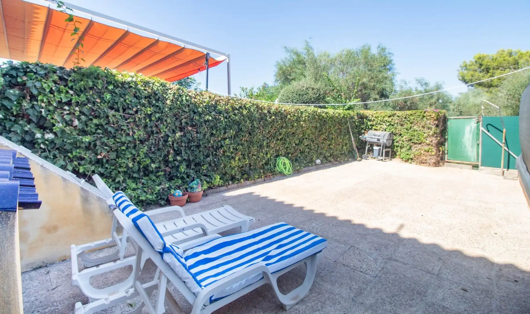 Reihenhaus mit Pool zum Verkauf in Calle  Poniente