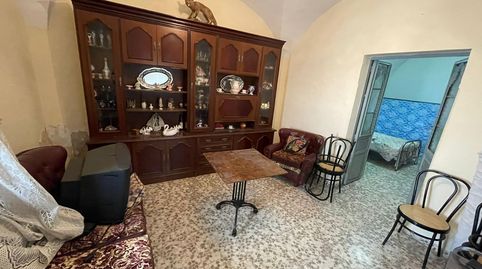 Foto 3 von Gebaude zum Verkauf in Montánchez, Cáceres