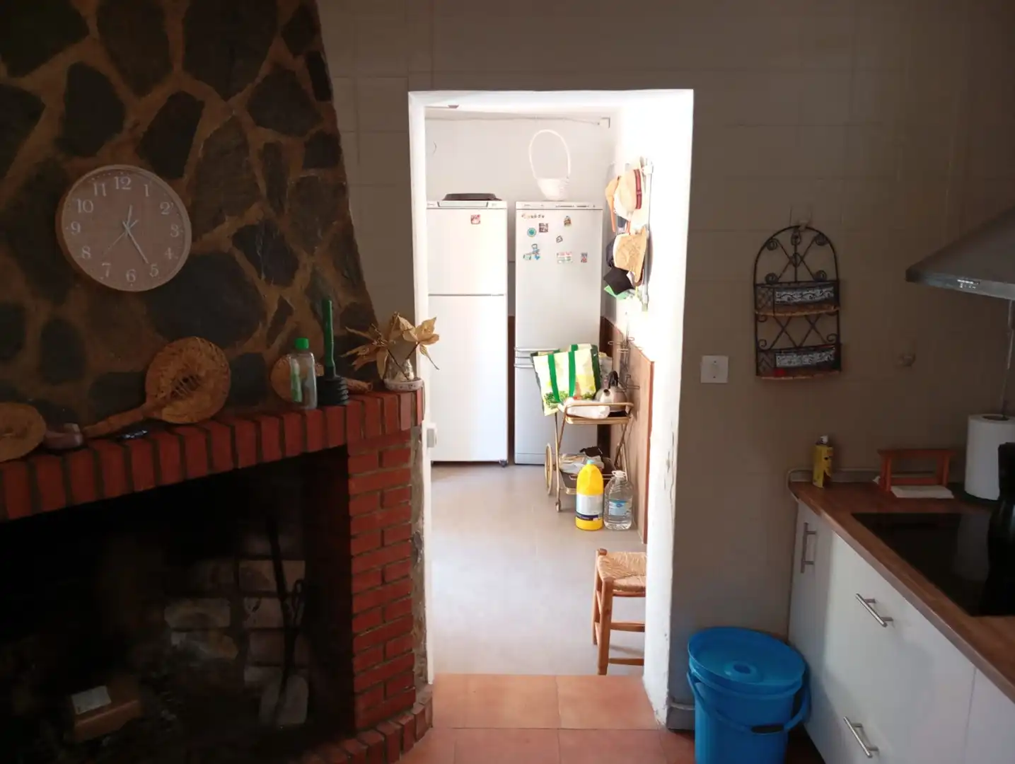 Houses for sale in Calle Generalife, 1, Arenas del Rey