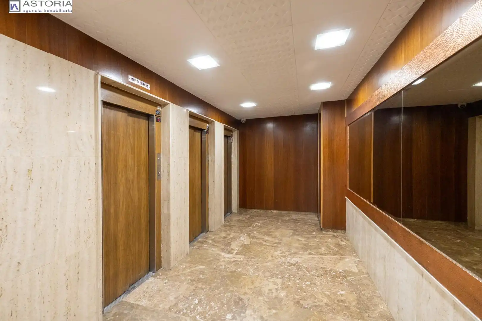 Piso con terraza en venta en Camino de Ronda, imagen 29