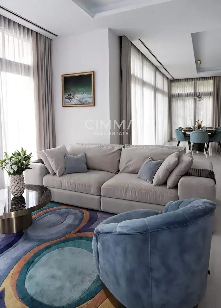 Chalet con terraza en venta en Calle Calle Roma, imagen 24