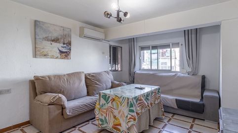 Foto 2 de Piso en venta en Calle Paraguay, Barrio de Zaidín, Granada Capital