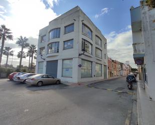 Exterior view of Office for sale in Alzira  with Terrace and Storage room