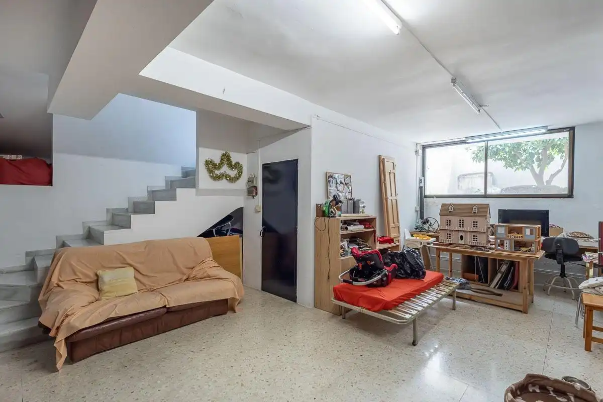 Casa o xalet en venda en Granada amb Aire condicionat, Calefacció i Jardí privat