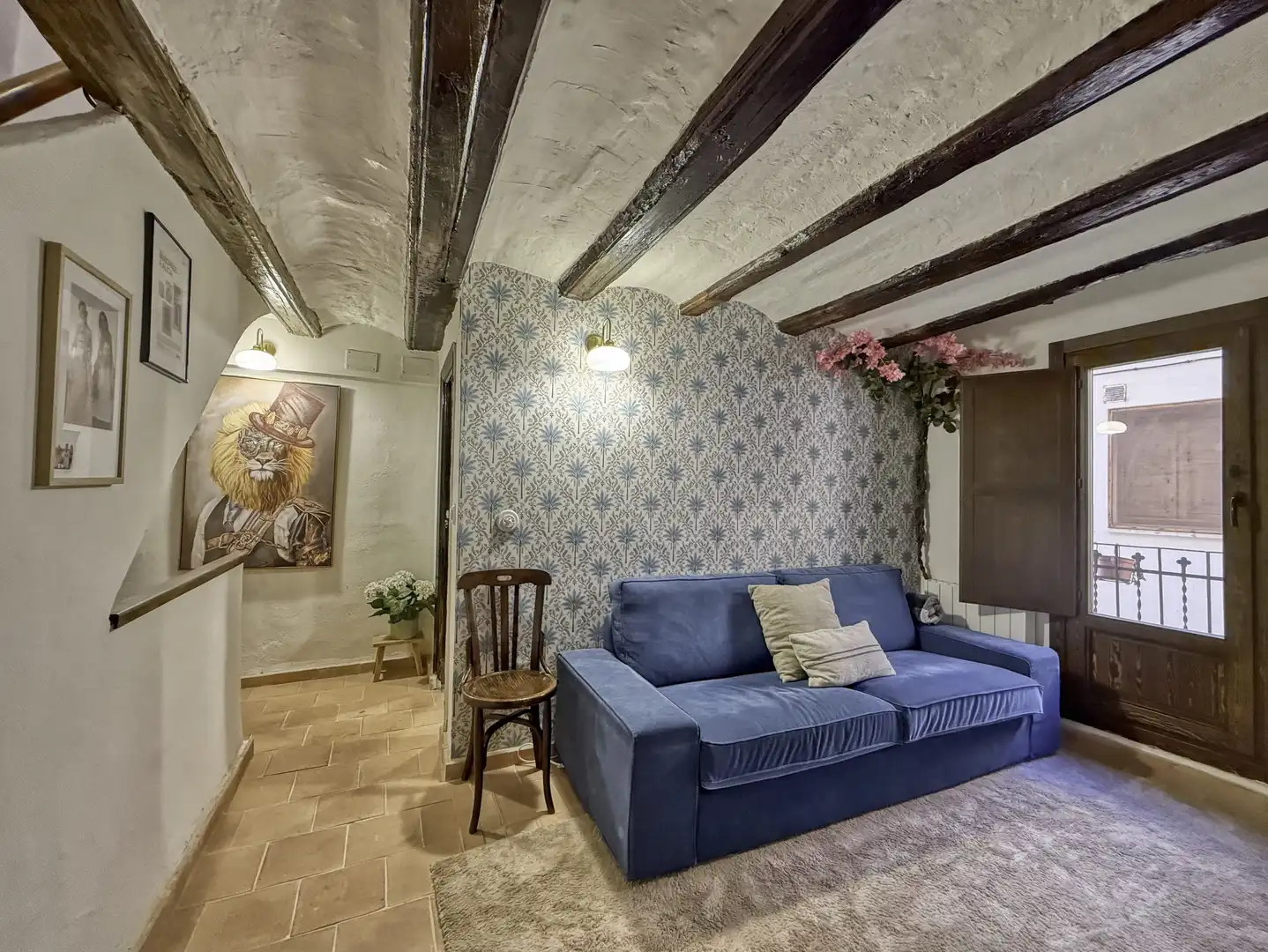 Casa rústica en venta en Rubielos de Mora, imagen 22