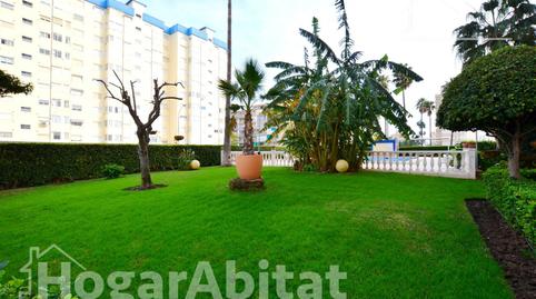 Foto 4 de Piso en venta en Calle Devesa, Playa de Gandia, Gandia