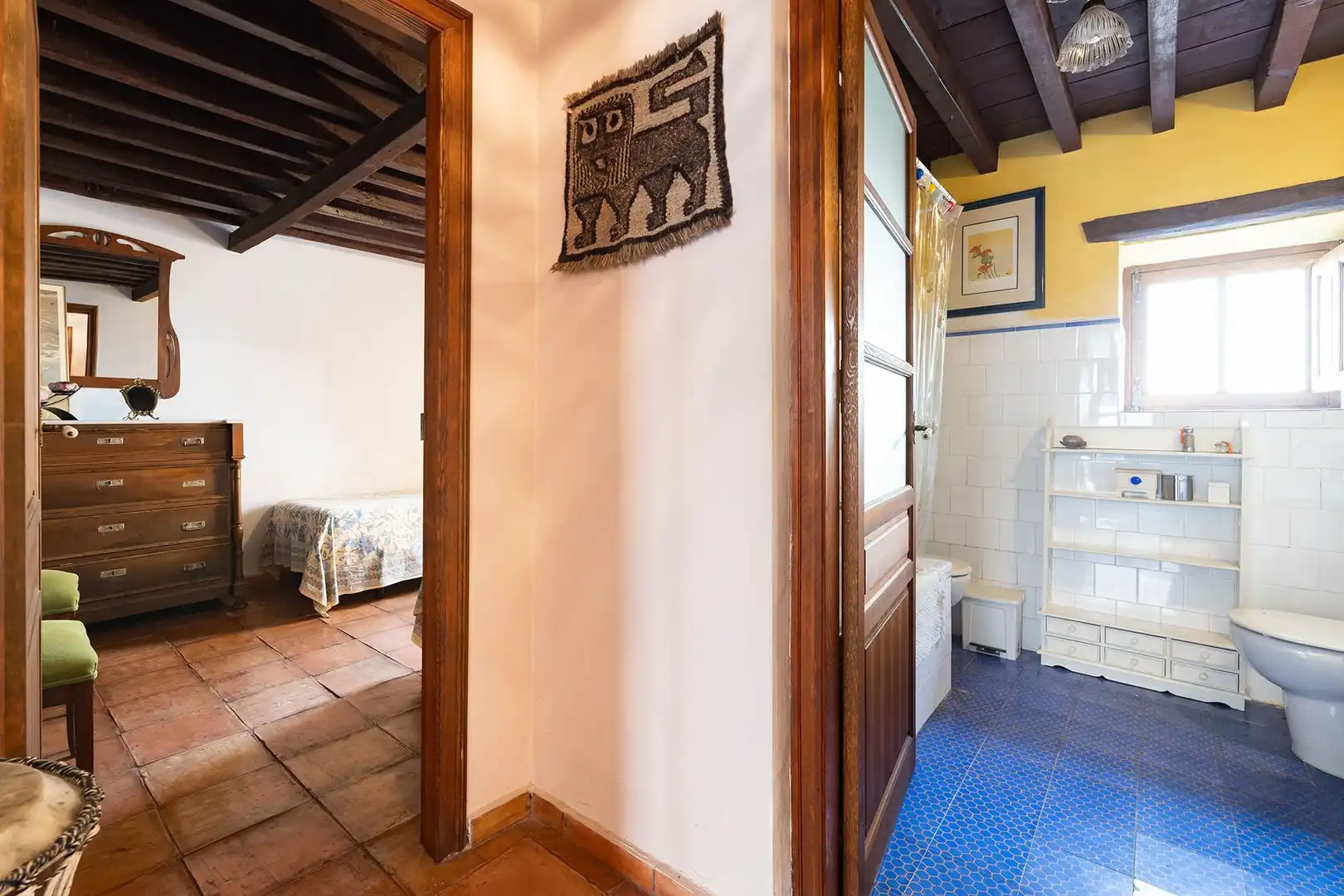 Country homes for sale in Murcia  with Air Conditioner, Heating and Storage room