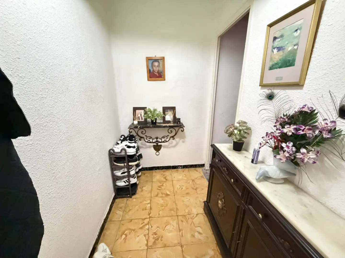 Flat for sale in Lleida  with Heating and Balcony