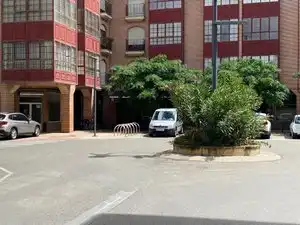 Pis en venda a Calle Doctor Briva Miravent 13, imagen 26