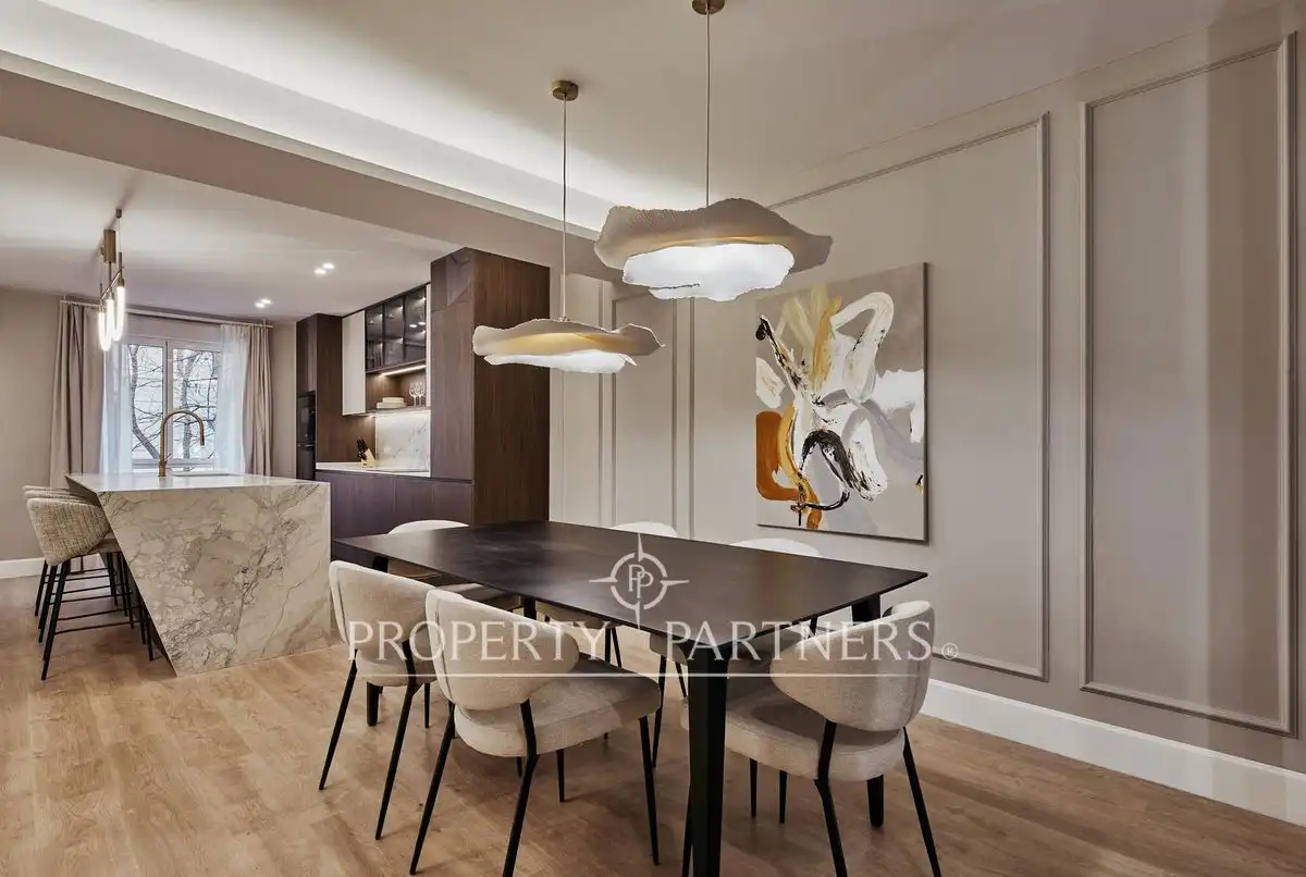 Apartamento en venta en Calle de Núñez de Balboa, imagen 6