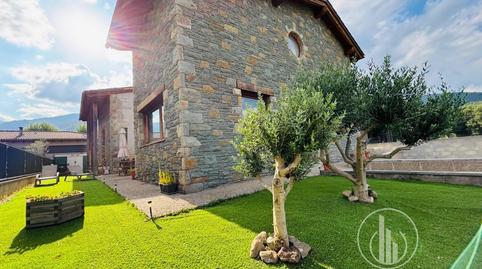 Foto 3 de Casa o xalet en venda a Carrer Sant Privat, La Vall d'en Bas, Girona