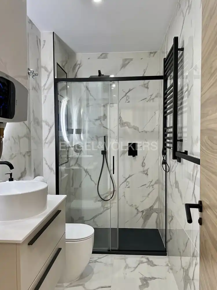 Penthouse with lift for sale in Calle de Fernando el Católico, imagen 24