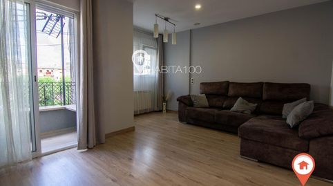 Foto 3 von Wohnung zum Verkauf in Reyes Católicos - Paseo San Antonio, Cuenca Capital