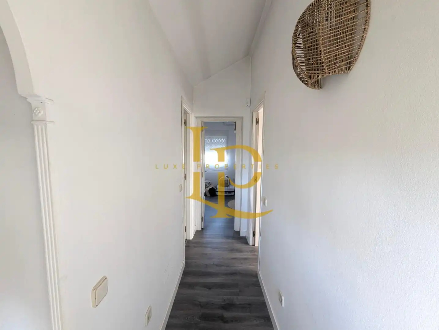Casa o chalet en venta en El Casar con Aire acondicionado, Jardín privado y Terraza