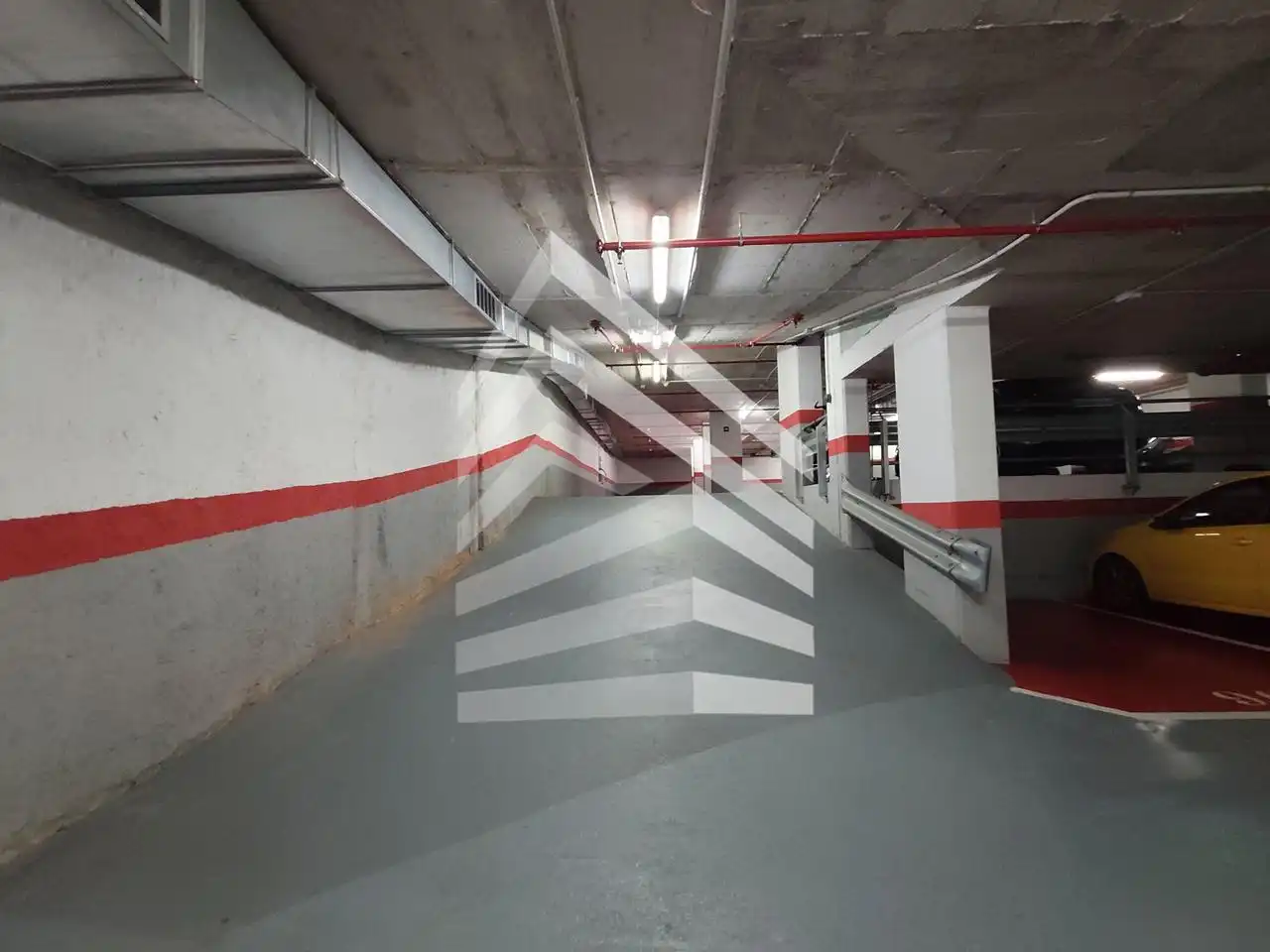 Parking of Garage for rent in Les Corts