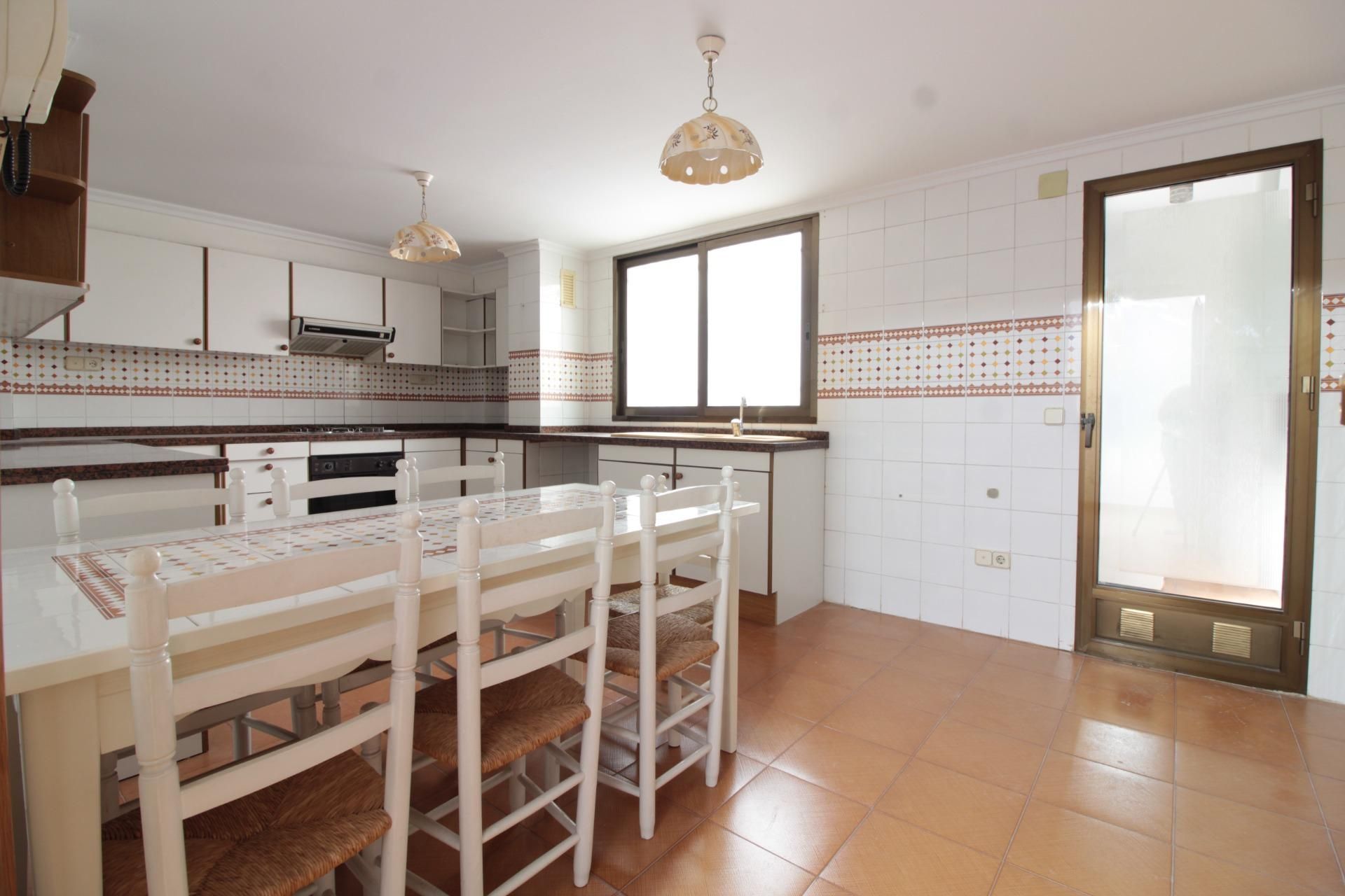 Flat to rent in Arrancapins, Extramurs