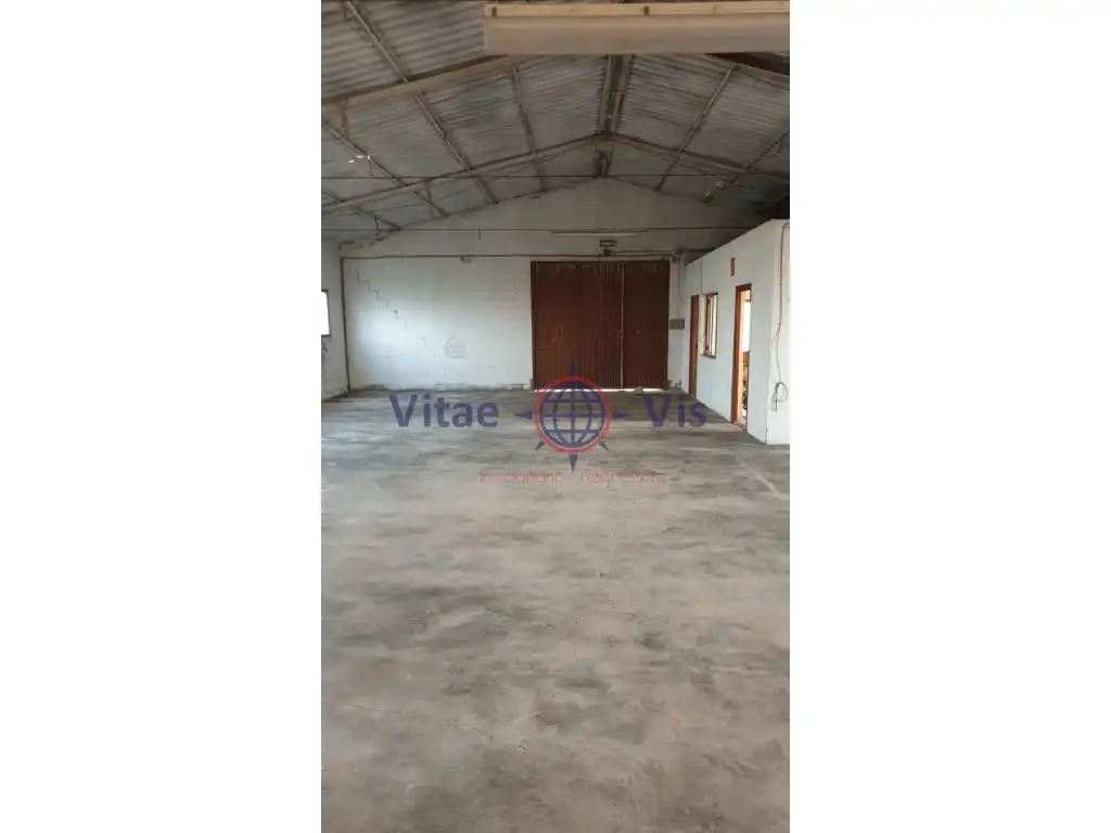 Nau industrial en venda a Camino Venta De Los Rafaeles, imagen 4