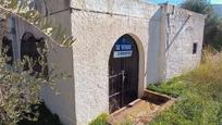 Vista exterior de Àtic en venda en Mojácar amb Jardí privat i Terrassa