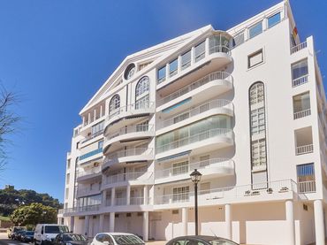 Appartement avec piscine à vendre à Castillo Sohail - Myramar