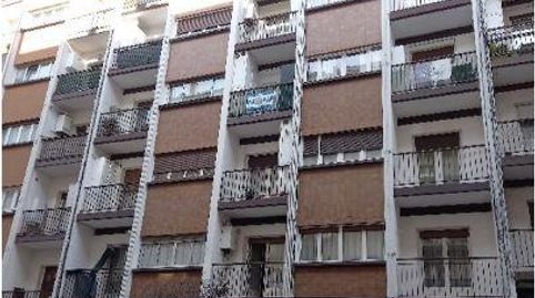 Foto 3 de Piso en venta en Calle Virgen del Carmen, 35, Egia, Donostia - San Sebastián