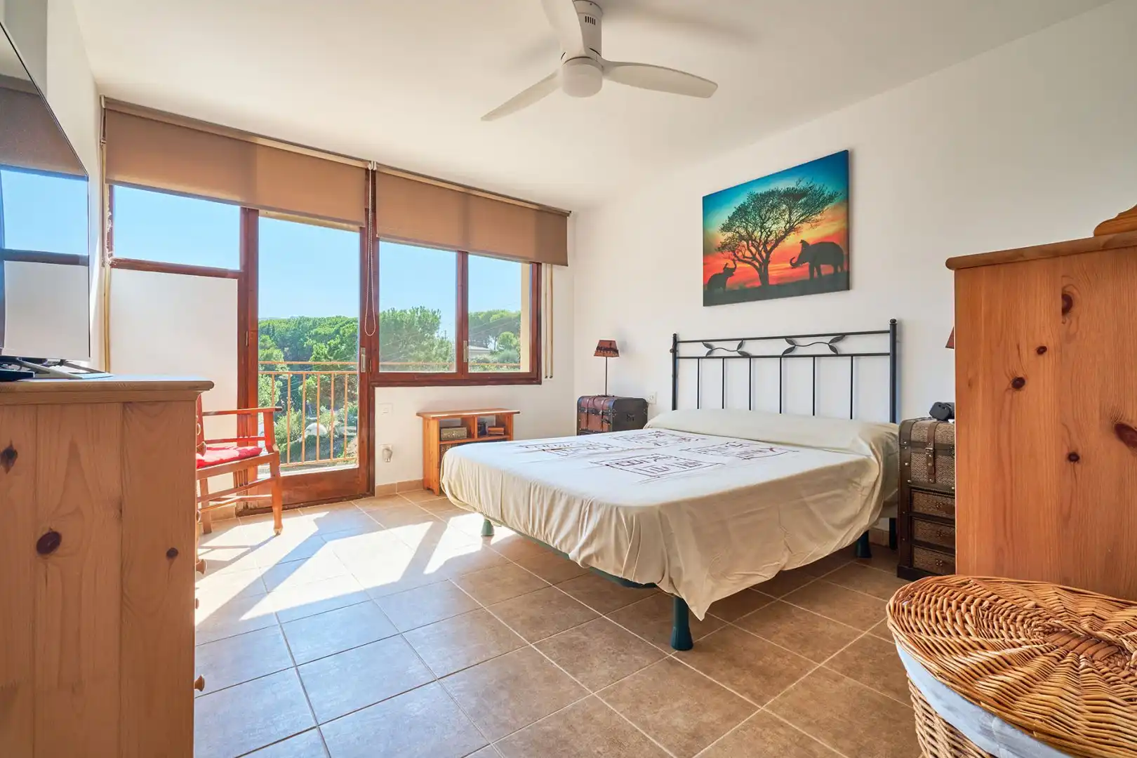 Casa con terraza en venta en Urbanitzacions, imagen 21