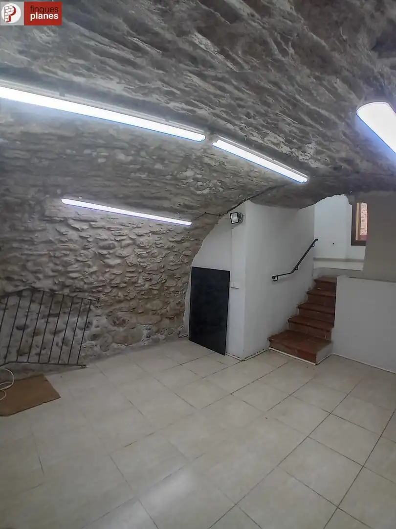 Local comercial de lloguer a La Seu d'Urgell, imagen 5