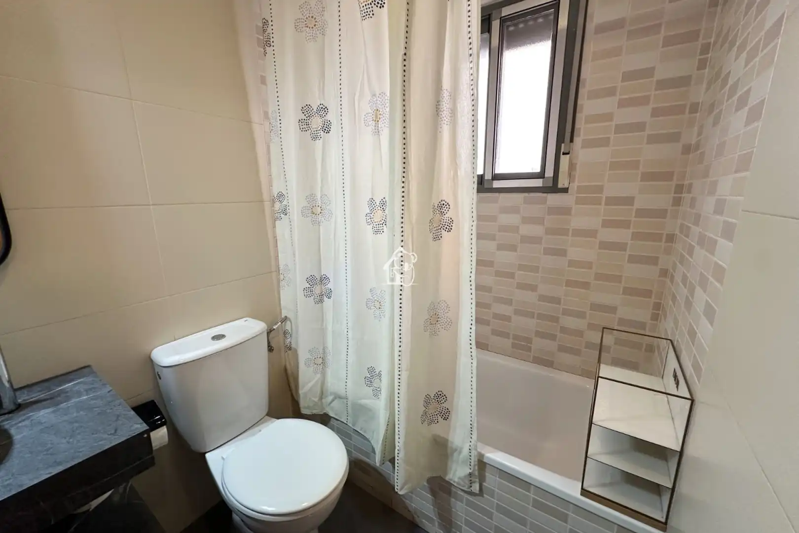 Apartamento de alquiler en Pueblo